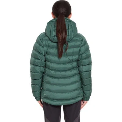 Rab Nebula Pro Jacket In Green