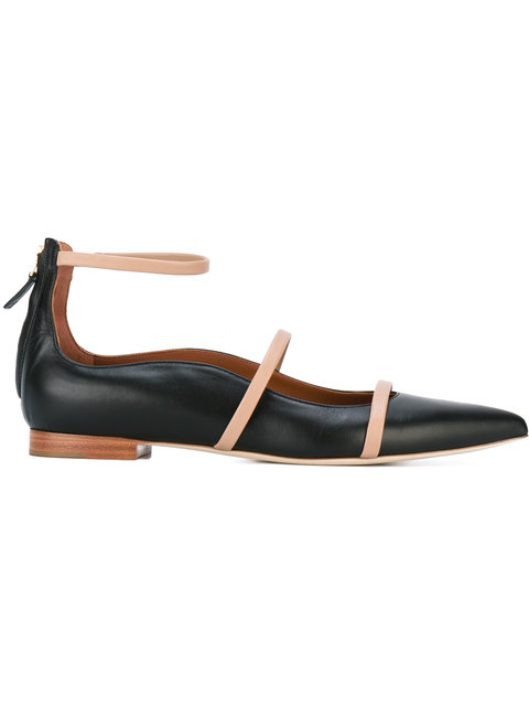 malone souliers robyn flat