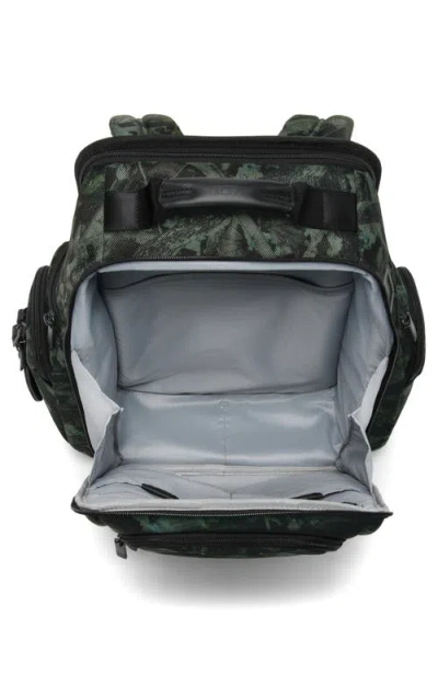 Tumi Alpha Brief Pack® In Forest Camo