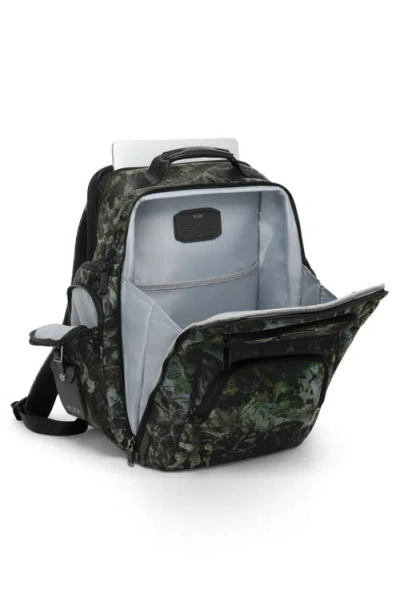 Tumi Alpha Brief Pack® In Forest Camo