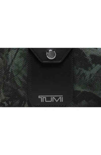 Tumi Alpha Brief Pack® In Forest Camo