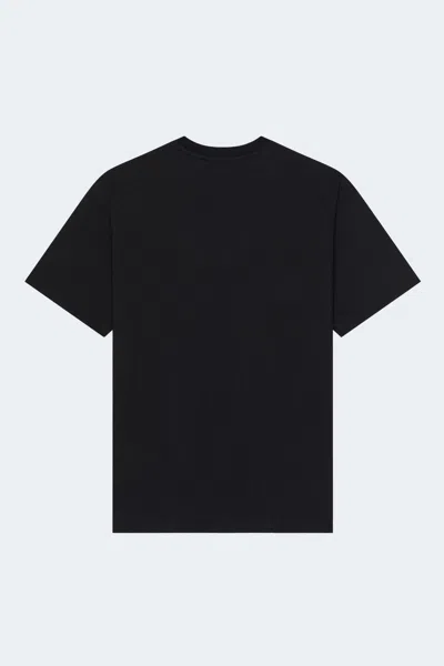 Givenchy Regular Fit Tshirt In Black
