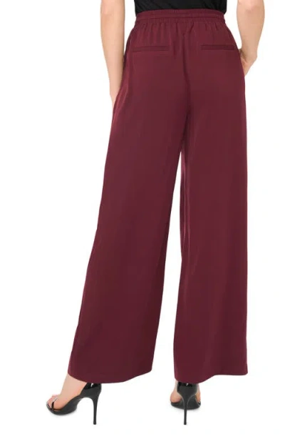 Halogenr Halogen(r) Drawstring Pants In Winterberry
