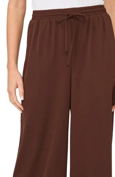 Halogenr Halogen(r) Drawstring Pants In Chicory Coffee