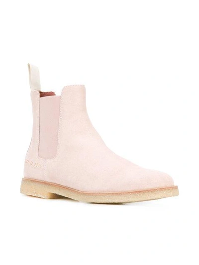 Shop Common Projects Chelsea Boot