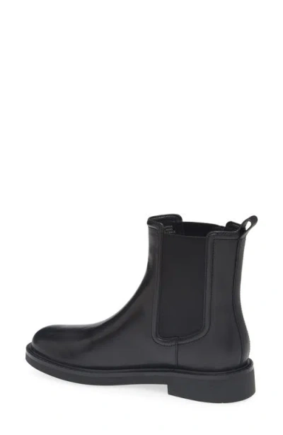 Tory Burch Chelsea Boot In Black
