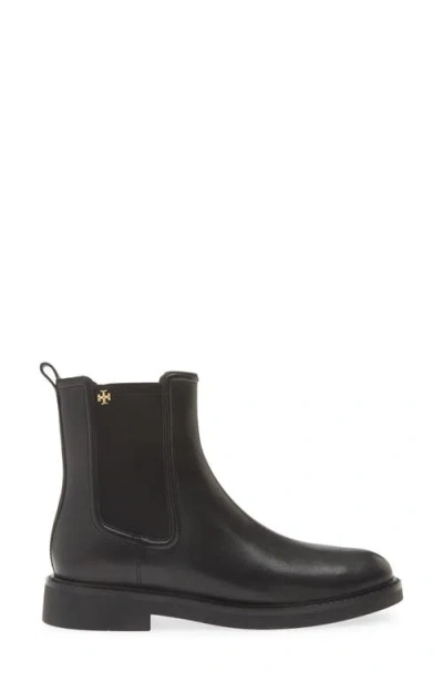 Tory Burch Chelsea Boot In Black