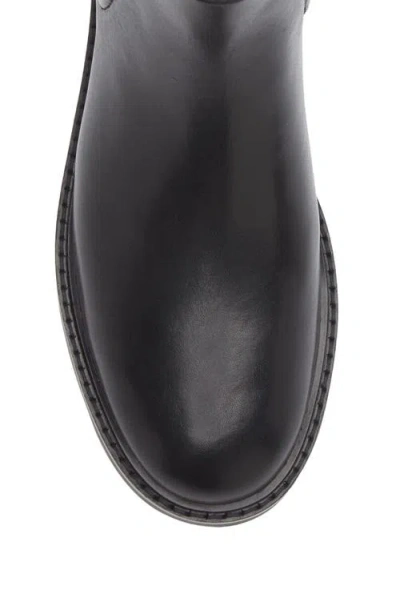 Tory Burch Chelsea Boot In Black