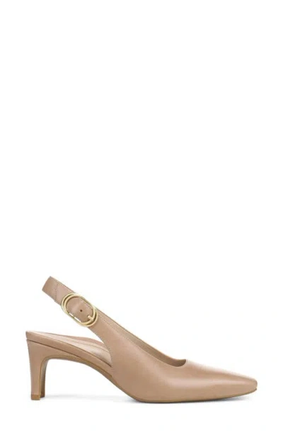 Vionic Stella Slingback Pump In Neutral