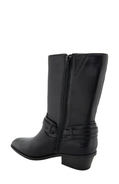 Bcbg Edi Boot In Black