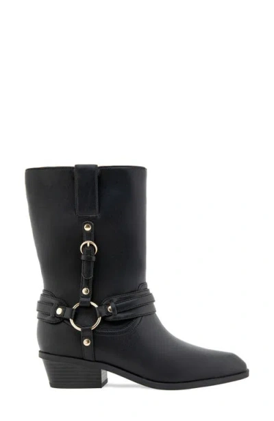 Bcbg Edi Boot In Black