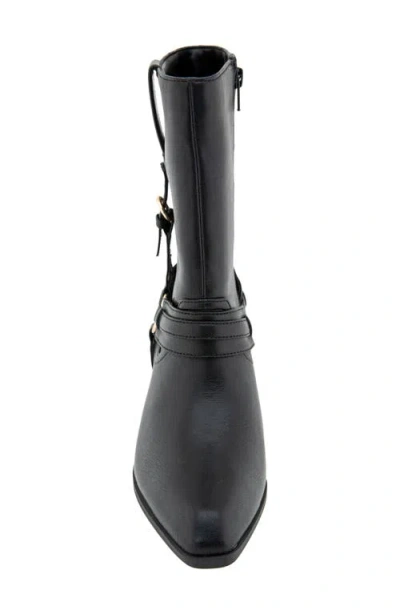 Bcbg Edi Boot In Black