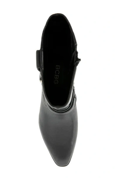 Bcbg Edi Boot In Black