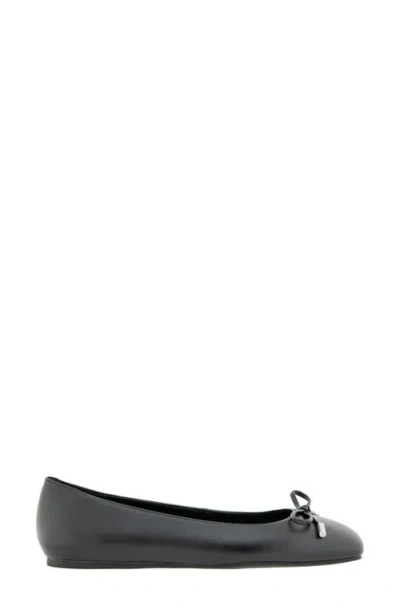 Bcbg Hartly Bow Ballet Flat In Multi