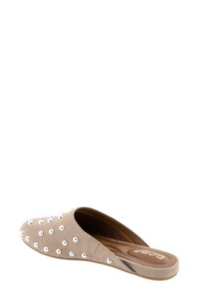 Bcbg Apli Studded Mule In Multi