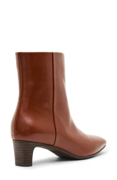 Blondo Serra Waterproof Bootie In Multi