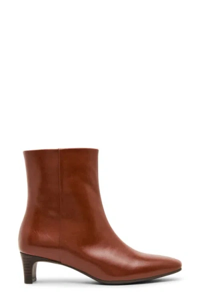 Blondo Serra Waterproof Bootie In Multi