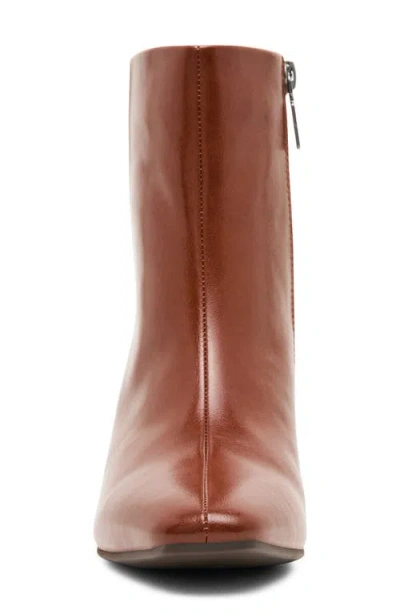 Blondo Serra Waterproof Bootie In Multi