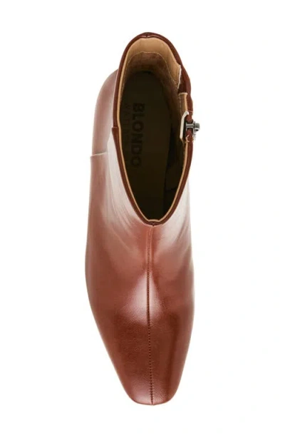 Blondo Serra Waterproof Bootie In Multi