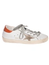 GOLDEN GOOSE Golden Goose Superstar Sneakers,G30WS590B34