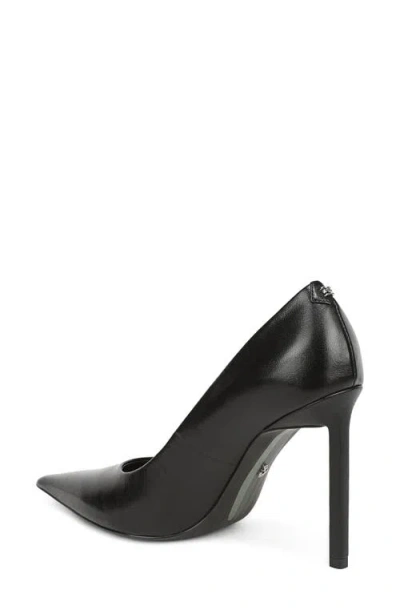 Sam Edelman Talula Pump In Black