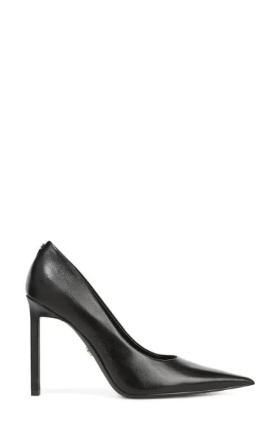 Sam Edelman Talula Pump In Black