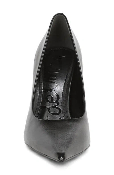 Sam Edelman Talula Pump In Black