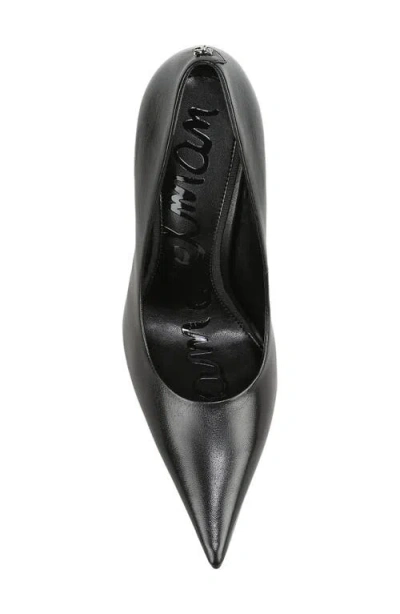 Sam Edelman Talula Pump In Black