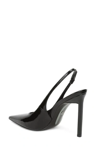 Sam Edelman Tegan Slingback Pump In Black