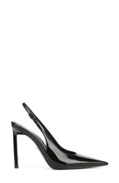 Sam Edelman Tegan Slingback Pump In Black
