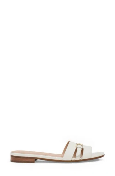 Bruno Magli Farra Slide Sandal In Multi