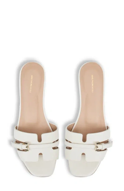 Bruno Magli Farra Slide Sandal In Multi