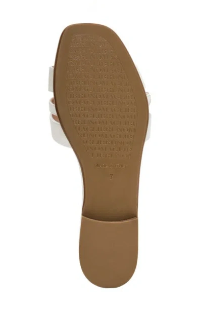 Bruno Magli Farra Slide Sandal In Multi