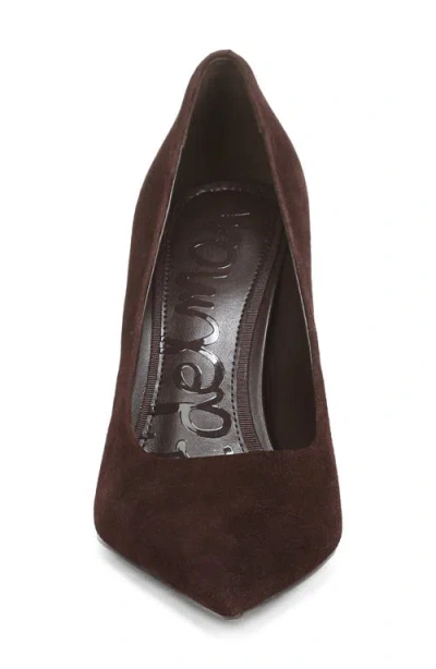 Sam Edelman Talula Pump In Multi