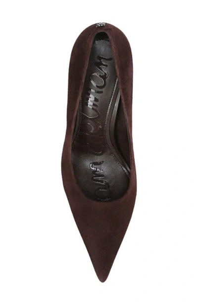 Sam Edelman Talula Pump In Multi