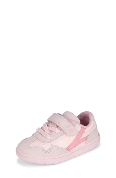 Stride Rite Kids' London Srtech™ Sneaker In Pink