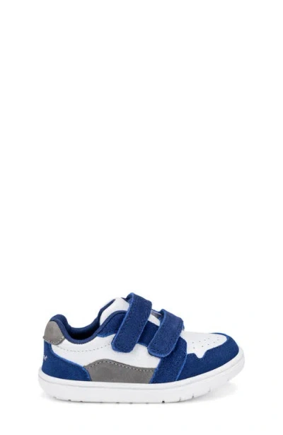 Stride Rite Kids' Srtech™ Alfredo Sneaker In Blue