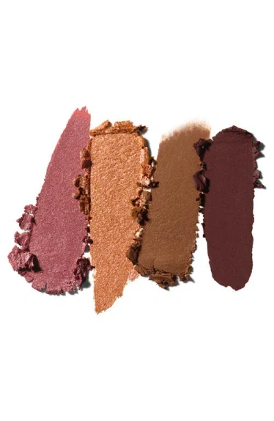 Mac Cosmetics Cozy Core Eye Shadow Palette In Multi