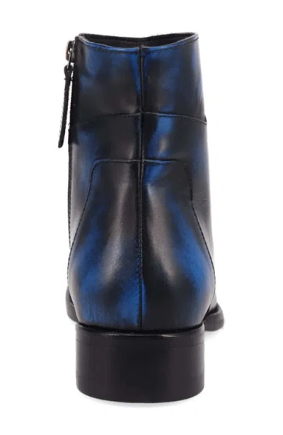 Dingo Lennox Boot In Blue