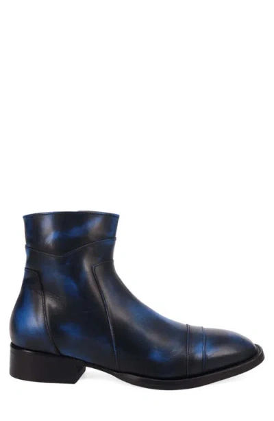 Dingo Lennox Boot In Blue