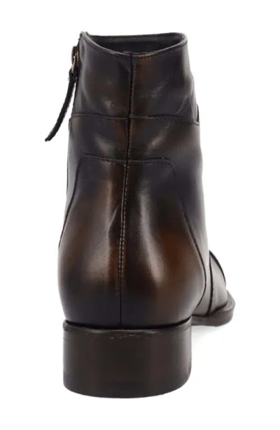 Dingo Lennox Boot In Brown