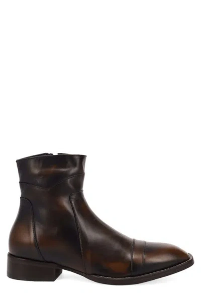 Dingo Lennox Boot In Brown