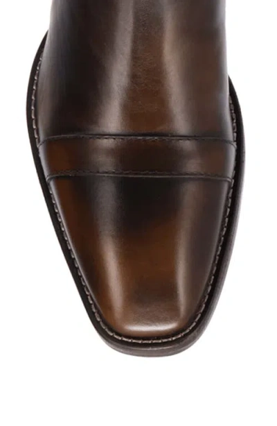 Dingo Lennox Boot In Brown