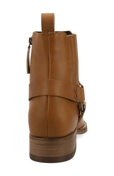 Dingo Rowdy Boot In Brown