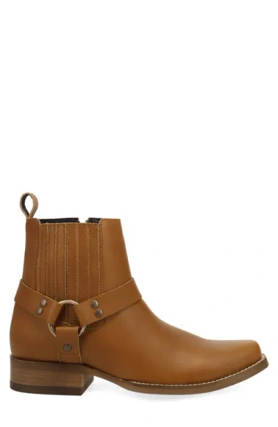 Dingo Rowdy Boot In Brown