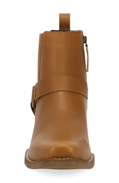 Dingo Rowdy Boot In Brown