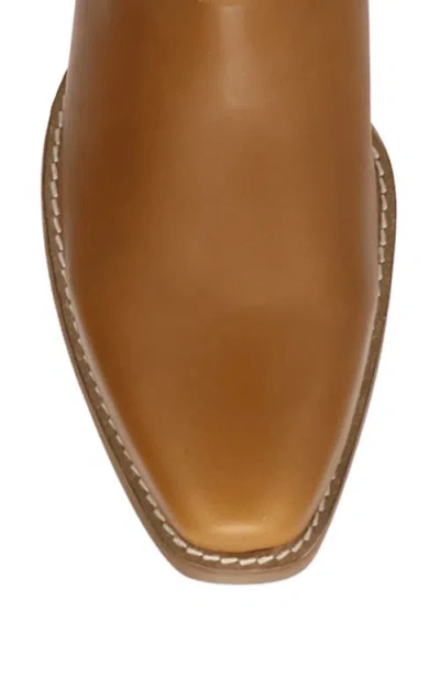 Dingo Rowdy Boot In Brown