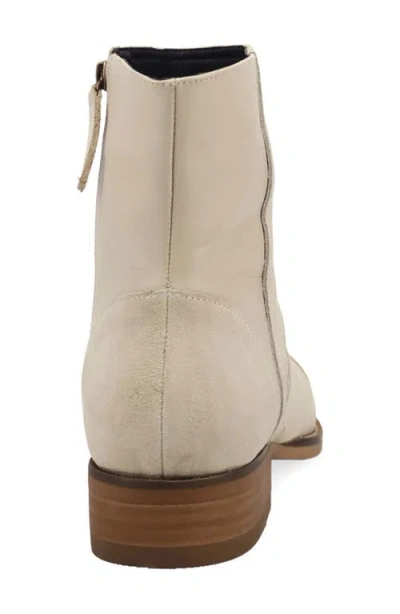 Dingo Barnsley Boot In Neutral