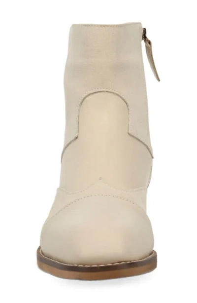 Dingo Barnsley Boot In Neutral