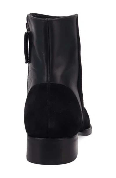 Dingo Barnsley Boot In Black